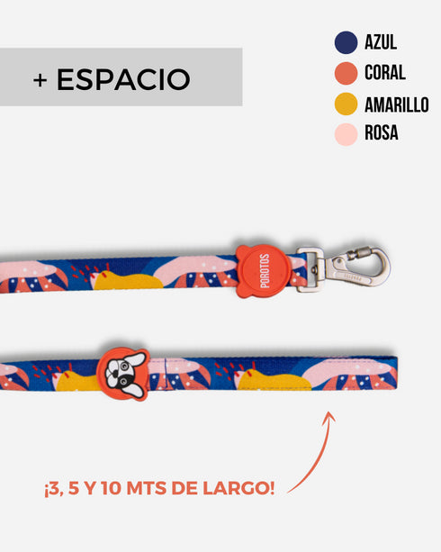 Correa Extra Larga Memphis